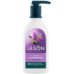 Calming Lavender Body Wash 887ml (Jason)