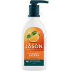 Energizing Citrus Body Wash 887ml (Jason)