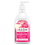 Invigorating Rosewater Hand Soap 473ml (Jason)