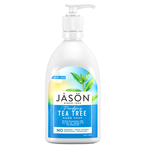 Purifying Tea Tree Hand Soap 473ml (Jason)