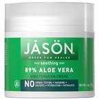 Soothing Aloe Vera 84% Moisturizing Cream 113g (Jason)