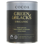 Cocoa Powder 125g (Green & Blacks)