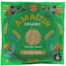 Organic Extra Fibre Tortilla Wraps 240g (Amaizin)