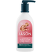 Pampering Himalayan Pink Salt 2-in-1 Body Wash 887ml (Jason)