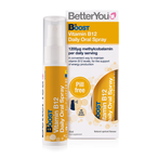 Boost B12 Oral Spray 25ml (BetterYou)