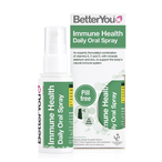 Immune Health Daily Oral Spray 50ml (BetterYou)