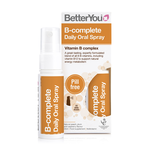 B-Complete Oral Spray 25ml (BetterYou)