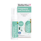 Pregnancy Oral Spray 25ml (BetterYou)