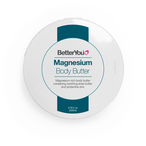 Magnesium Body Butter 200ml (BetterYou)
