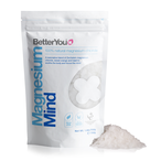 Magnesium Mind Bath Flakes 750g (BetterYou)
