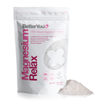 Magnesium Relax Bath Flakes 750g (BetterYou)