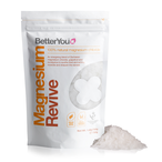 Magnesium Revive Bath Flakes 750g (BetterYou)