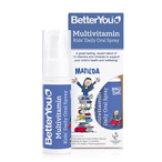Junior Multivitamin Oral Spray 25ml (BetterYou)