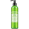 Organic Patchouli Lime Lotion 240ml (Dr. Bronner