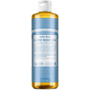 All-One Magic Baby Mild Soap 475ml (Dr. Bronner