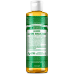 All-One Magic Almond Soap 240ml (Dr. Bronner's)