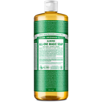 All-One Magic Almond Soap 945ml (Dr. Bronner's)