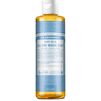 All-One Magic Baby Mild Soap 240ml (Dr. Bronner's)