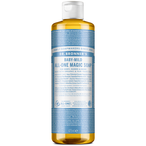 All-One Magic Baby Mild Soap 475ml (Dr. Bronner's)