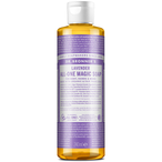 All-One Magic Lavender Soap 240ml (Dr. Bronner's)