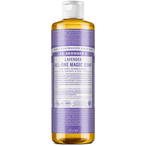 All-One Magic Lavender Soap 475ml (Dr. Bronner's)
