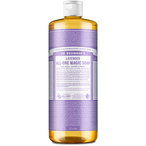 All-One Magic Lavender Soap 945ml (Dr. Bronner's)