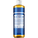 All-One Magic Peppermint Soap 475ml (Dr. Bronner's)