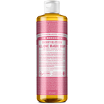 All-One Magic Cherry Blossom Soap 475ml (Dr Bronner's)