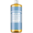 All-One Magic Baby Mild Soap 945ml (Dr. Bronner's)