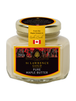 Organic Pure Maple Butter 150g (St Lawrence Gold)