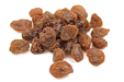 Organic Brown Manucca Raisins 500g (Sussex Wholefoods)