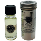 Organic Food Grade Khella Oil 10ml (NHR Organic Oils)
