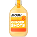 Ginger Vitality Dosing Bottle 420ml (Moju)