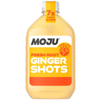 Ginger Vitality Dosing Bottle 420ml (Moju)