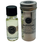 Organic Food Grade Frankincense Carterii Oil 5ml (NHR Organic Oils)