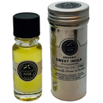 Organic Food Grade Sweet Inula Oil 5ml (NHR Organic Oils)