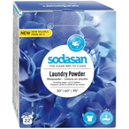 Heavy Duty Laundry Powder 1kg (Sodasan)