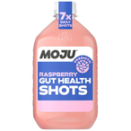 Raspberry Gut Health Dosing Bottle 420ml (Moju)