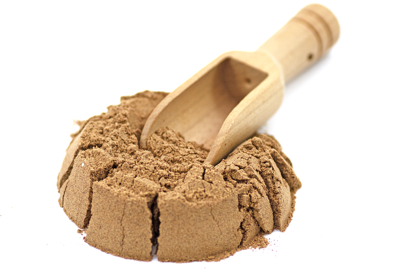 Organic Cordyceps Mushroom Powder 100g (Sussex Wholefoods) Healthy