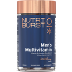 Men's Multivitamin 60 Gummies (Nutriburst)