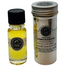 Organic Food Grade Lemongrass Oil 10ml (NHR Organic Oils)