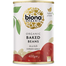 Organic Baked Beans in Tomato Sauce 400g (Biona)