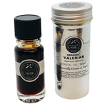 Organic Food Grade Valerian Oil 10ml (NHR Organic Oils)