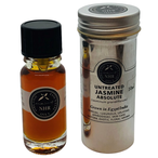 Organic Non-Certified Jasmine Absolute Oil 2.5ml (NHR Organic Oils)
