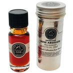 Organic Non-Certified Rose Absolute Oil 5ml (NHR Organic Oils)