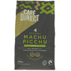 Organic Machu Picchu Ground Coffee 200g (Cafedirect)