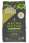 Organic Machu Picchu Coffee Beans 227g (Cafedirect)