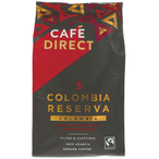 Cauca Valley Columbia Ground Coffee 227g (Cafedirect)