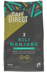 Kilimanjaro Ground Coffee 227g (Cafedirect)