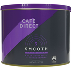 Smooth Roast Instant Coffee 500g (Cafedirect)